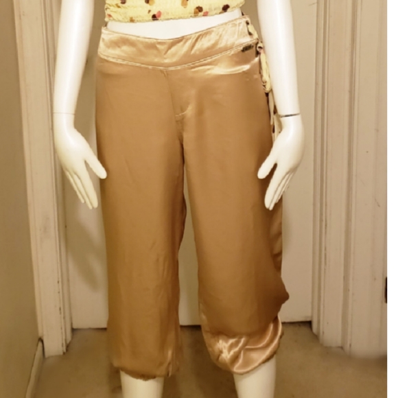 capri style jumpsuits